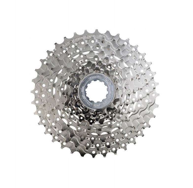 

Shimano Alivio Cs HG400 9RZ. Kaseta Zębatek 11/34