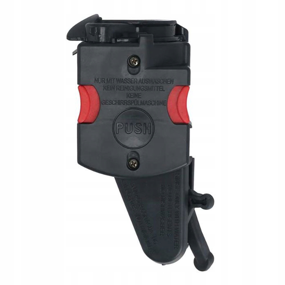 Jednostka zaparzająca do ekspresu DeLonghi