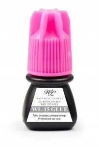 KLEJ DO RZĘS WL15 3ML HS15 HS 15 WL 15