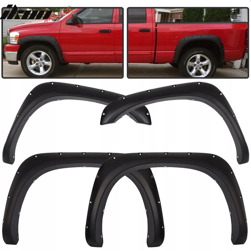 Poszerzenia Nadkola RAM 1500 2500 3500 2002-2008