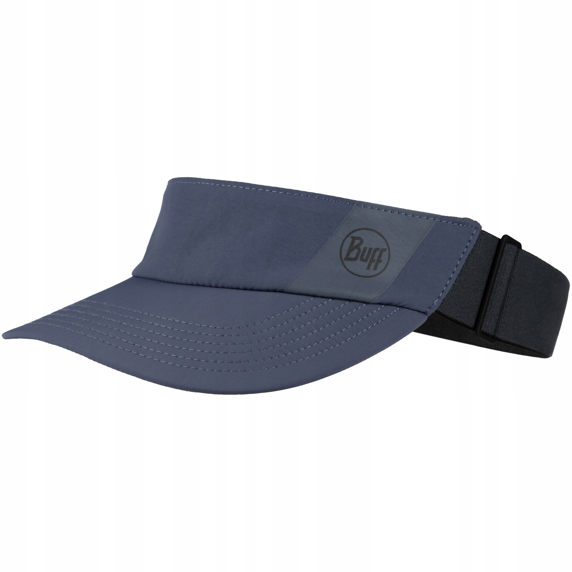 Sluneční clona Buff Speed Visor šedá
