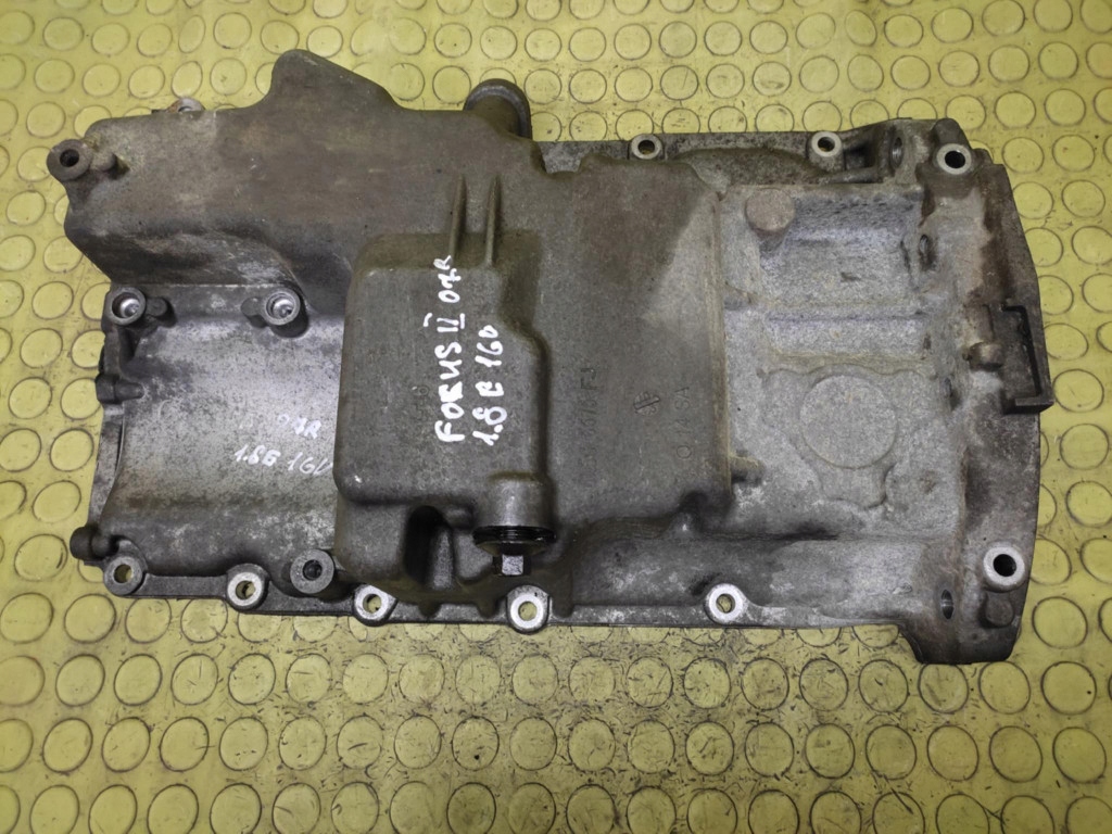 FORD FOCUS MK2 1.8 ölwanne 4M5G6675FJ
