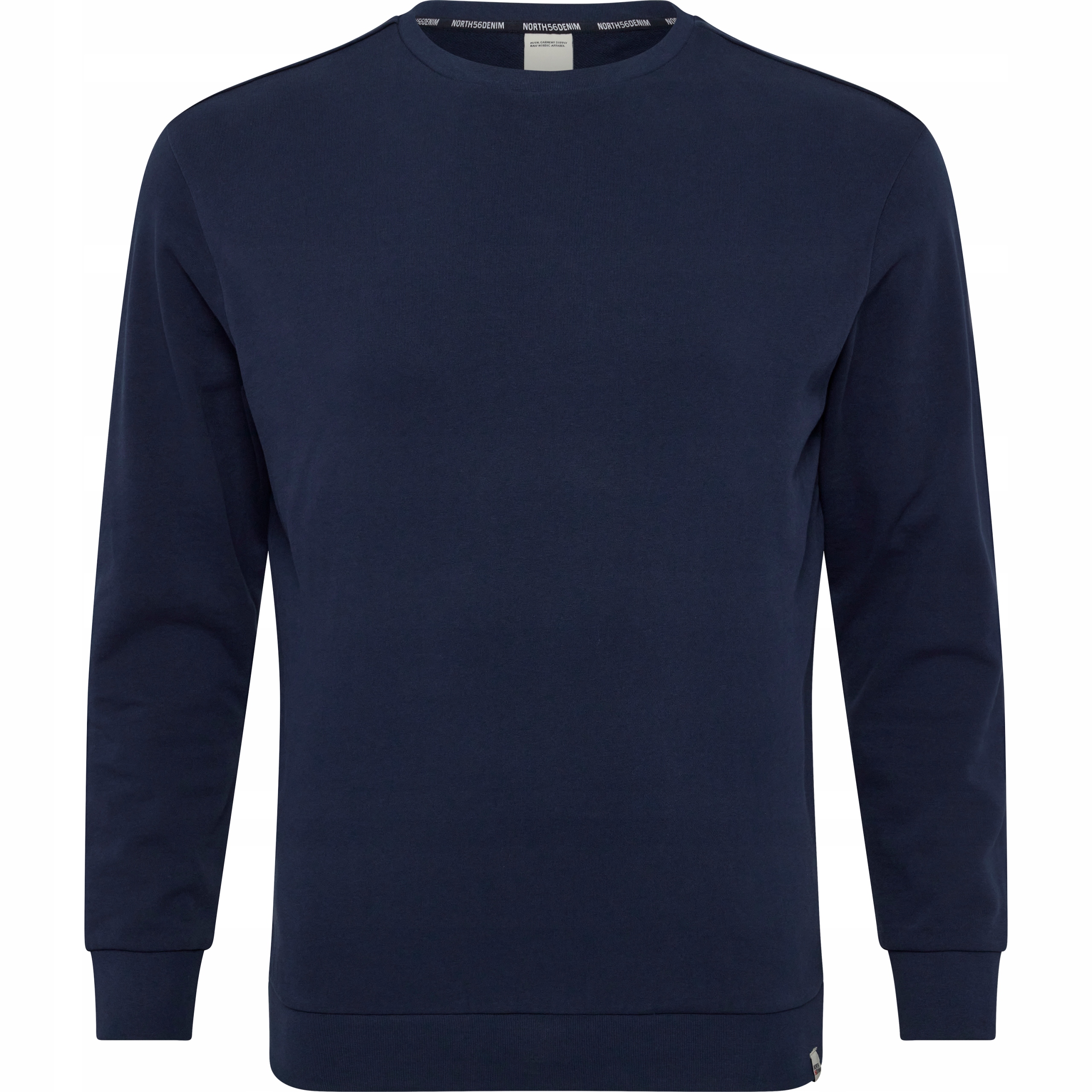 North 56°4 Velké Rozměry Mikina 4XL 152 cm