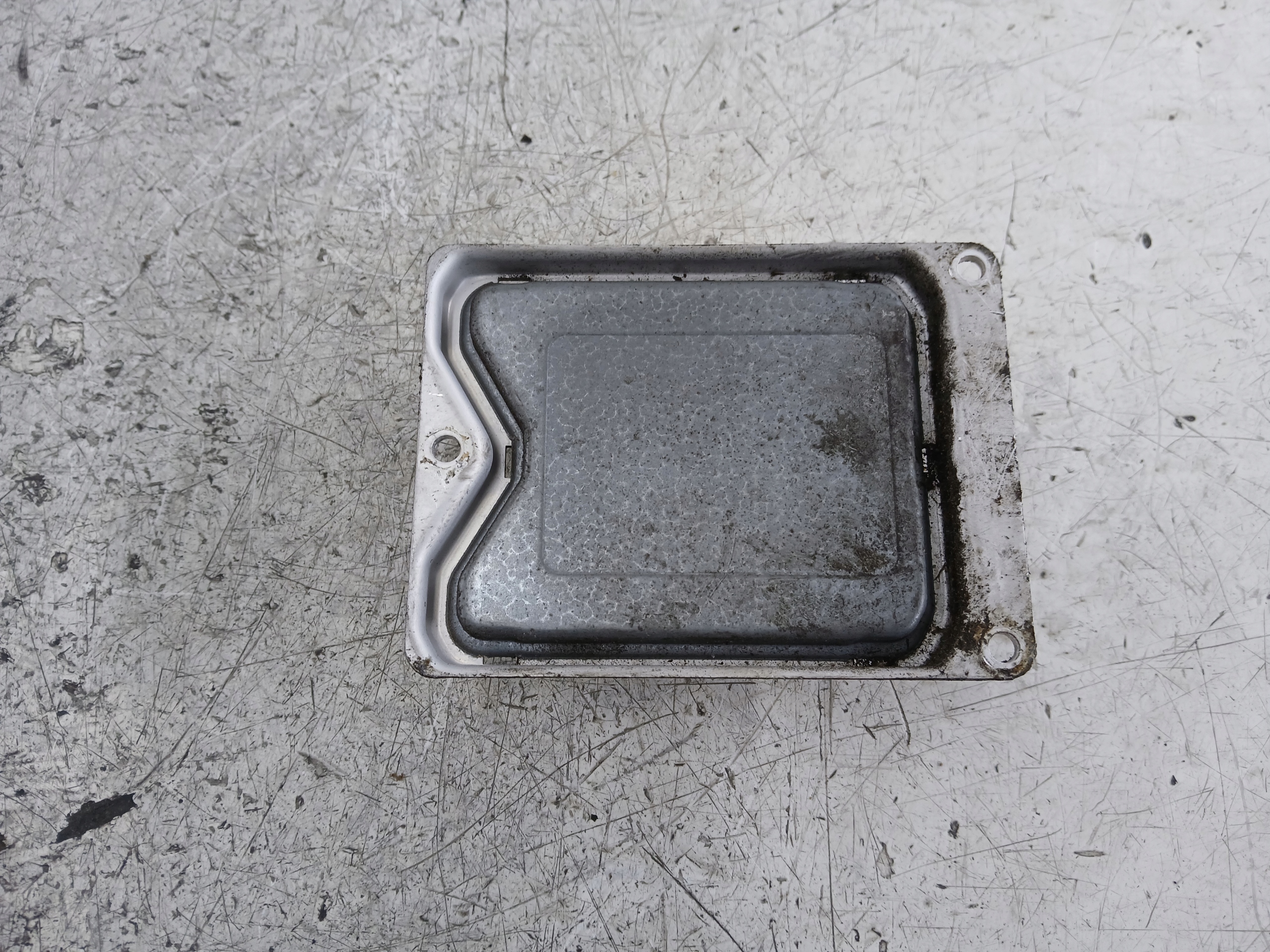 FIAT BRAVA BRAVO 1.2 control unit of the engine 0261206276