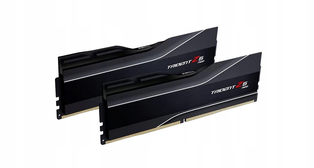 Pamäť Ram G.skill Trident Neo Amd DDR5 2X32GB 6000MHZ CL36-3
