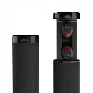 Tws Jabees Firefly Bluetooth 5.0 fejhallgató, fekete