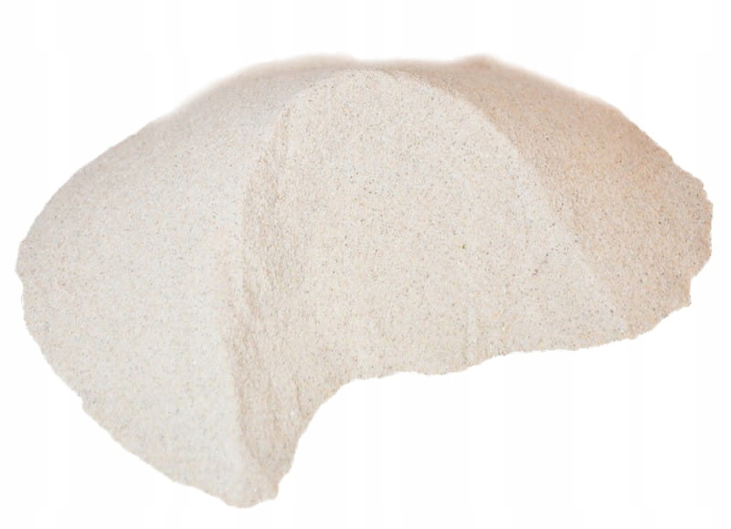 

Dophin Piasek do terrarium Happet Biały 1kg