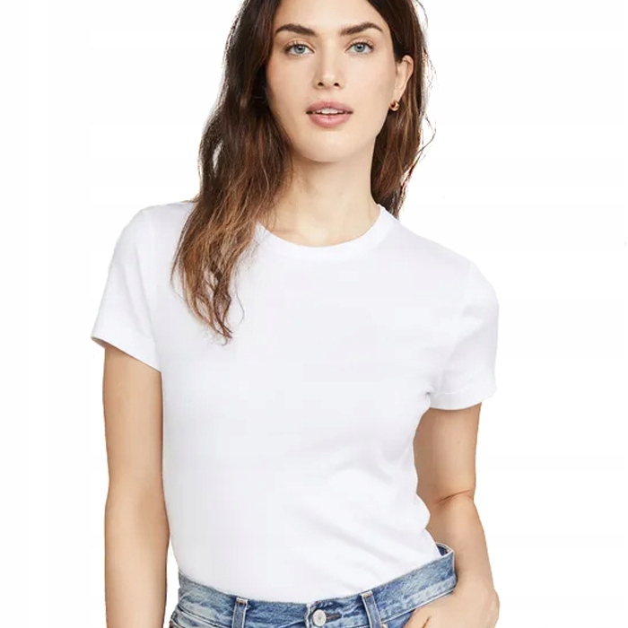 

Damska Koszulka T-shirt Fruit original white XL