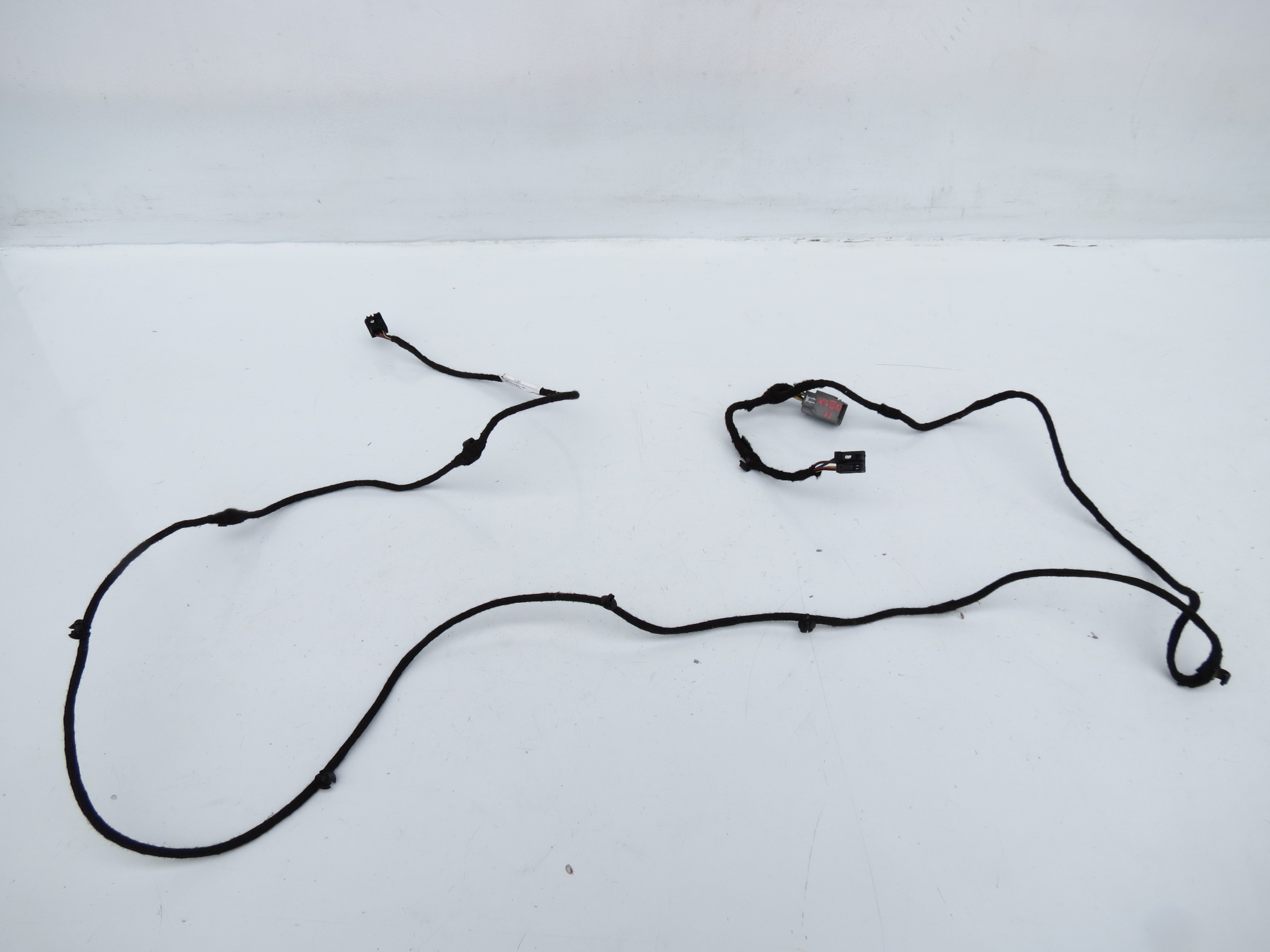 ПРОВОДКА КОМПЛЕКТ МОНТАЖА ЛЮКА Xc90 II V60 II S90