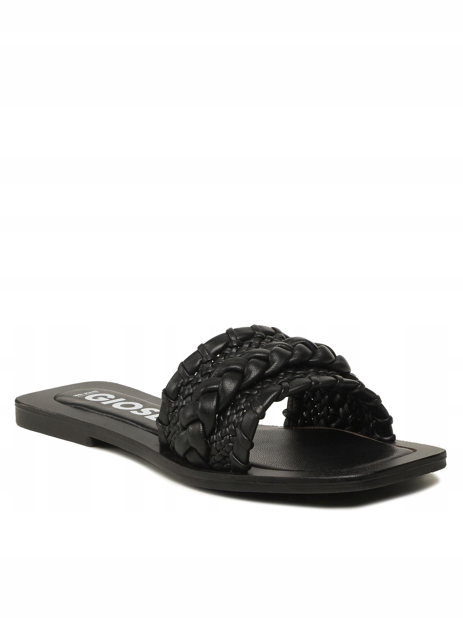 Gioseppo Klapki Egleny 68762-P Black