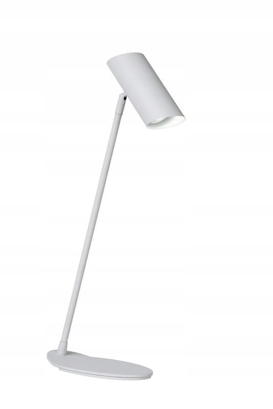 Stolová lampa Lucide GU10 7W Hester