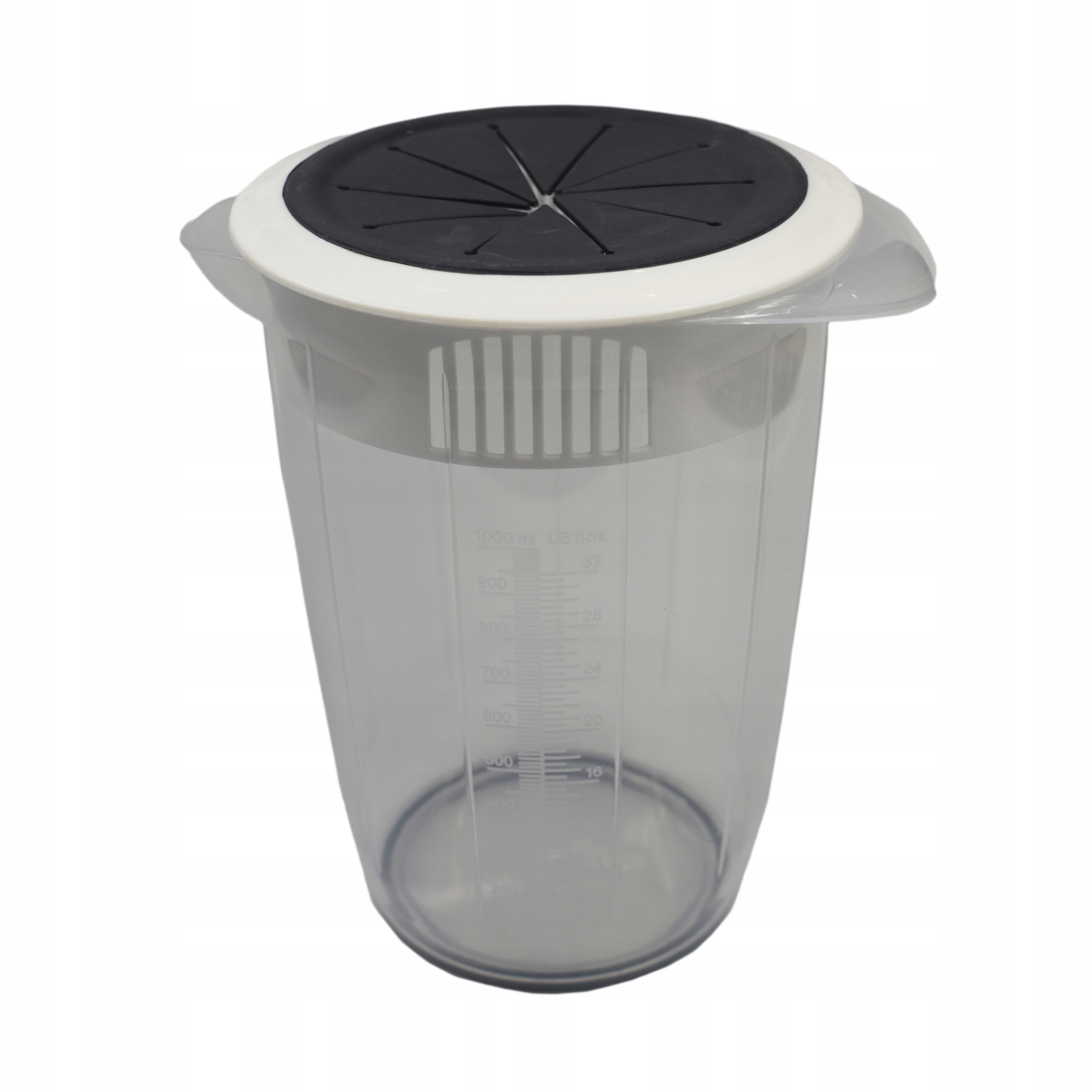 

Pojemnik Do Blendowania Z Miarką, Smart Kitchen