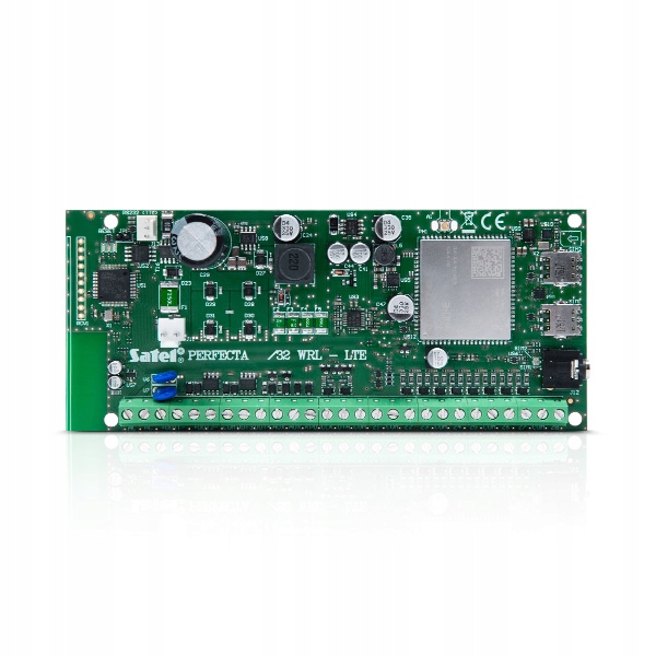 Alarmová Ústredňa PERFECTA-32-LTE-SET-A Satel