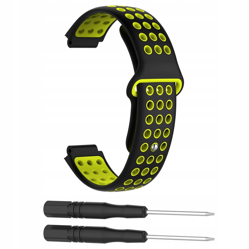 

Pasek do Garmin Forerunner 220/230/235/630/645/735
