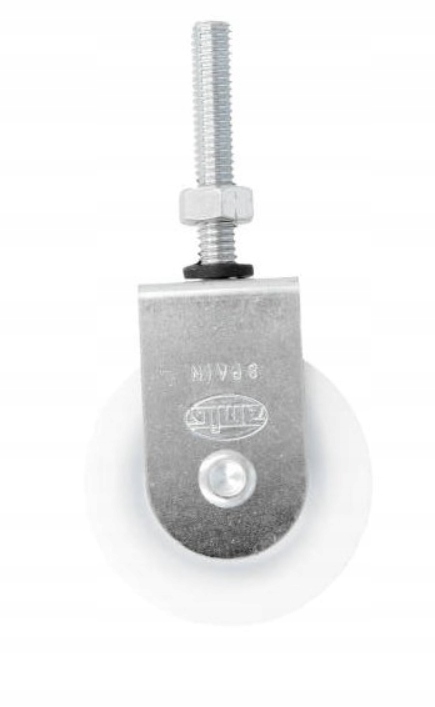 

Bloczek Do Linek Amig Plastikowy 2-40 MOD.101