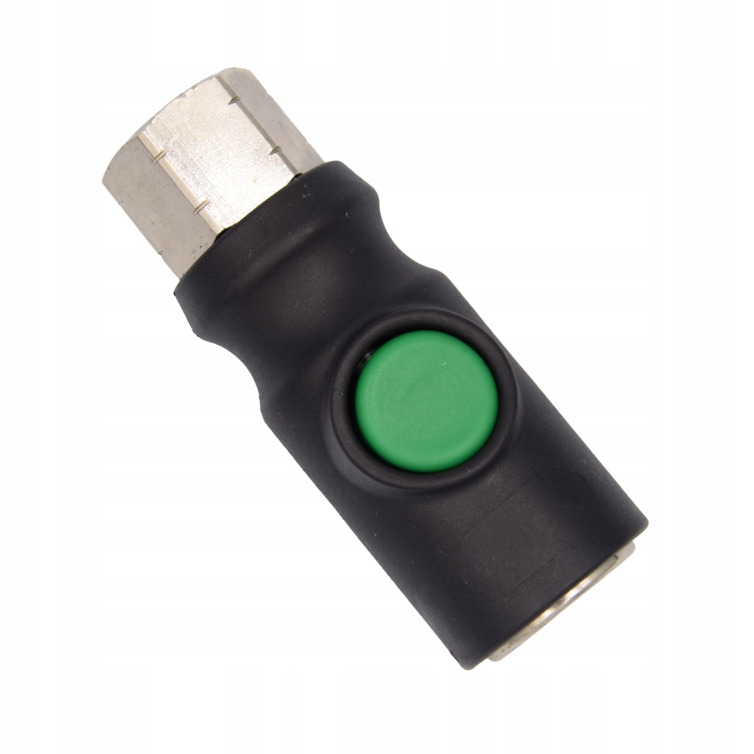 Szybkozłączka Pneumatyczna Bezpieczna Magnum 1/4" Gw Typ 26