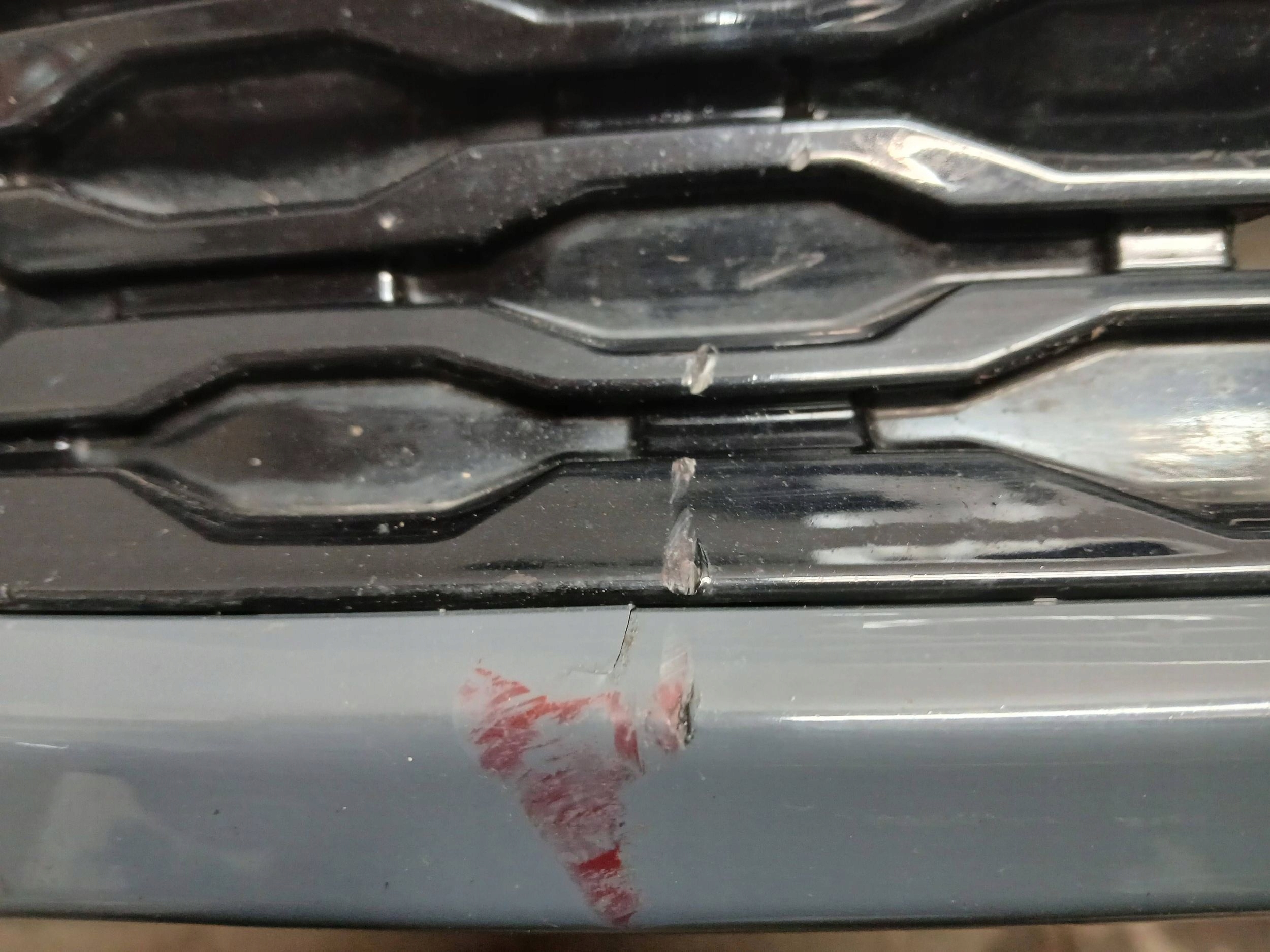 Stoßstange vorne VW T7 T 7 T-7