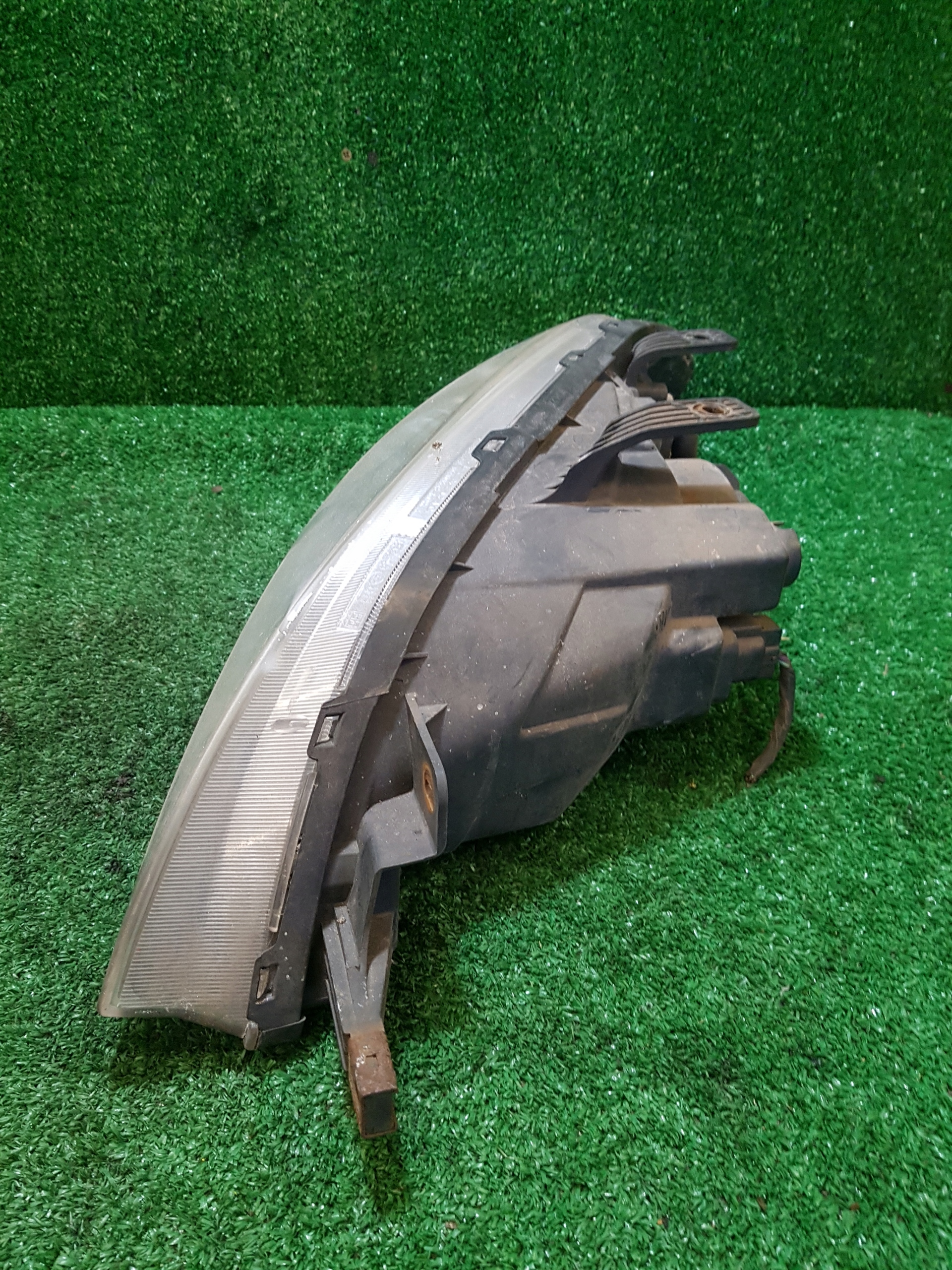light right front CHEVROLET Lacetti