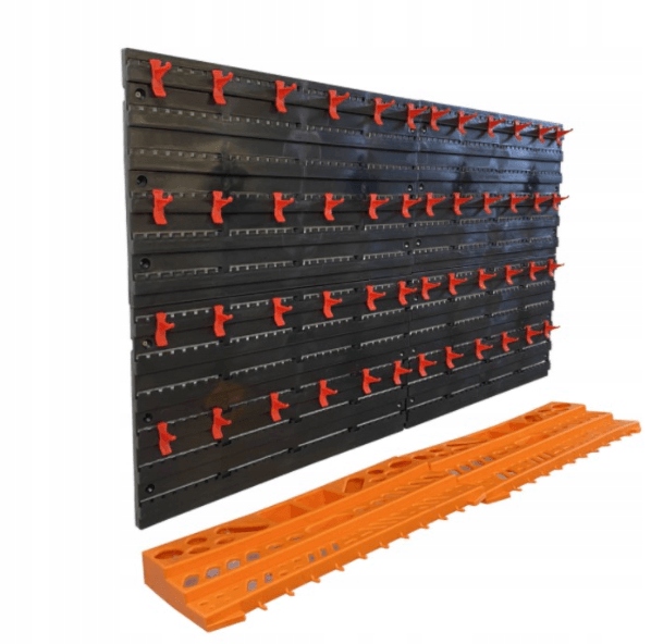 TABLICA NARZĘDZIOWA WARSZTATOWA 54EL