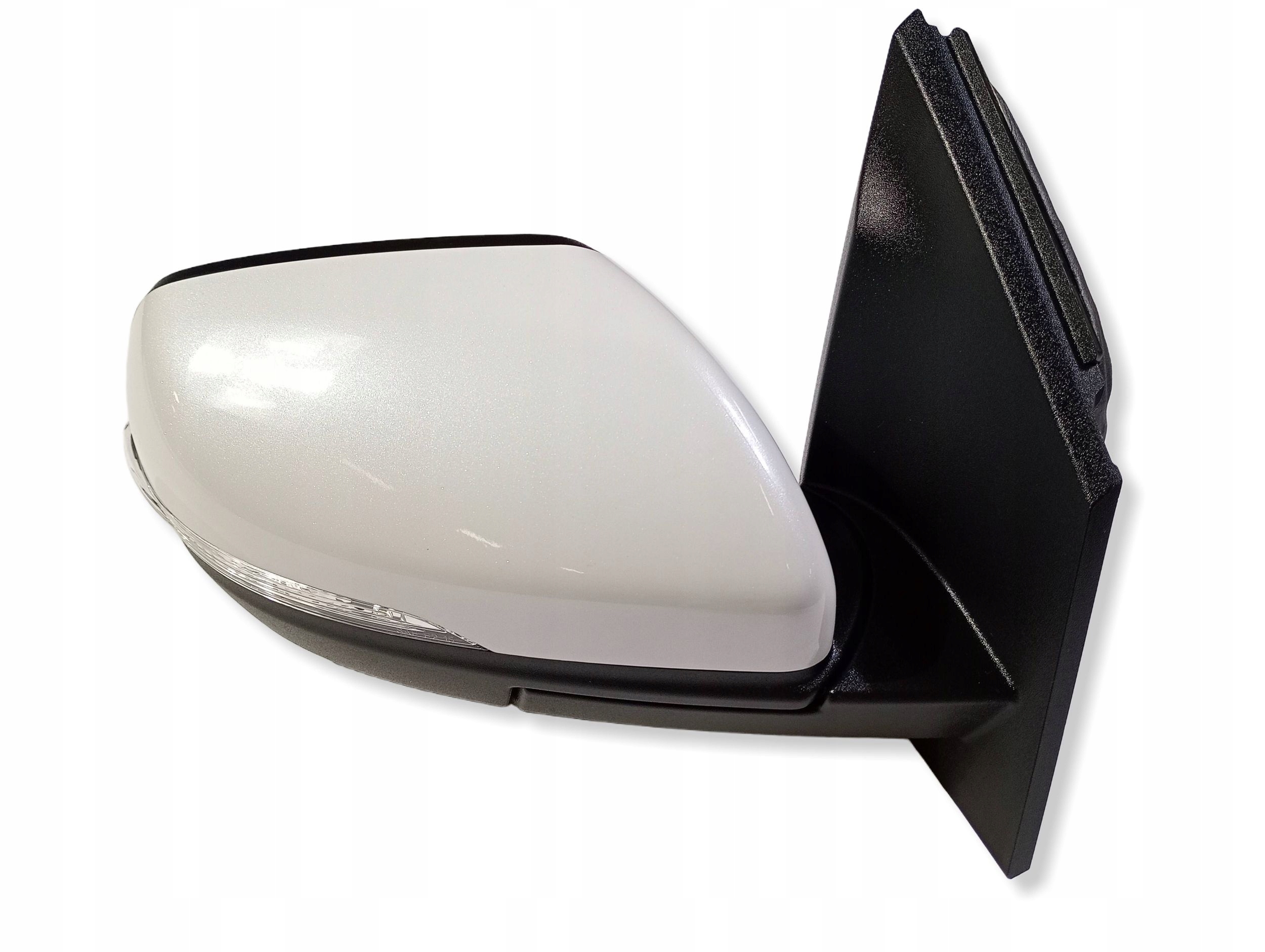 mirror electrics side right 12 vertical Ford Edge II 2015