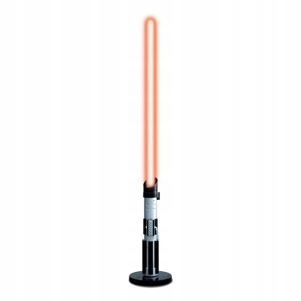 Star Wars Floor lamp Darth Vader lightsaber Podlahová lampa 152 cm