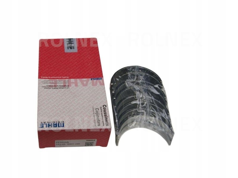 Hlavní panve Massey Ferguson Mf R4 Mahle 043HS18401240