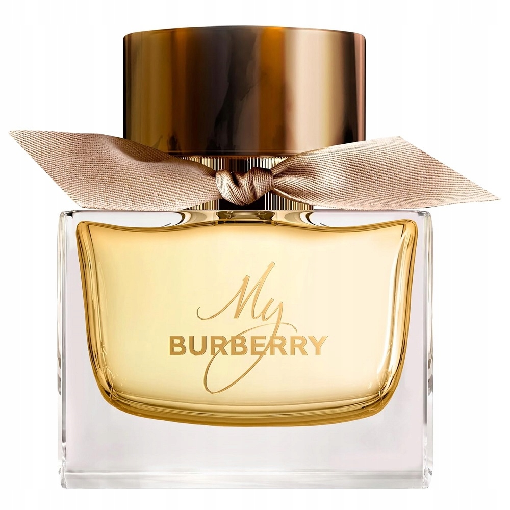 Burberry My Burberry parfémovaná voda sprej 90 ml