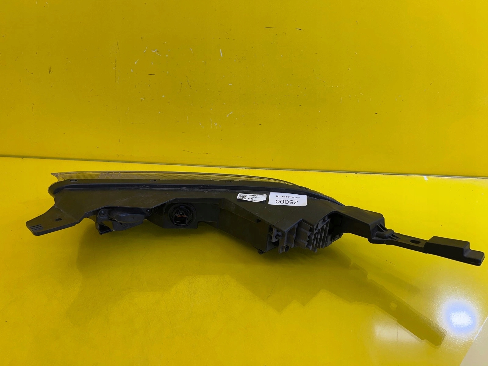 Hyundai Bayon 2021- light right Led 92208Q0500