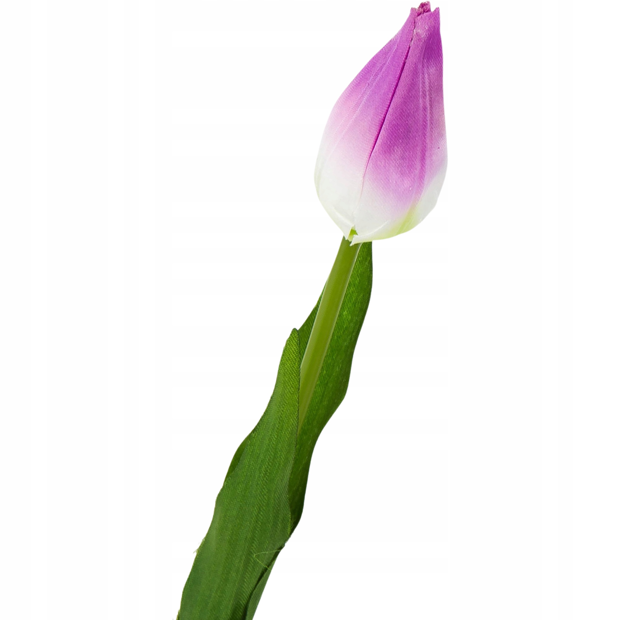 

Tulipan Fioletowy Gałązka Tulipany Kwiaty Sztuczne