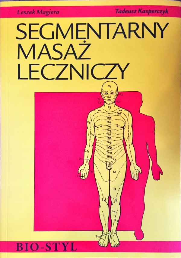 

Segmentarny Masaż Leczniczy