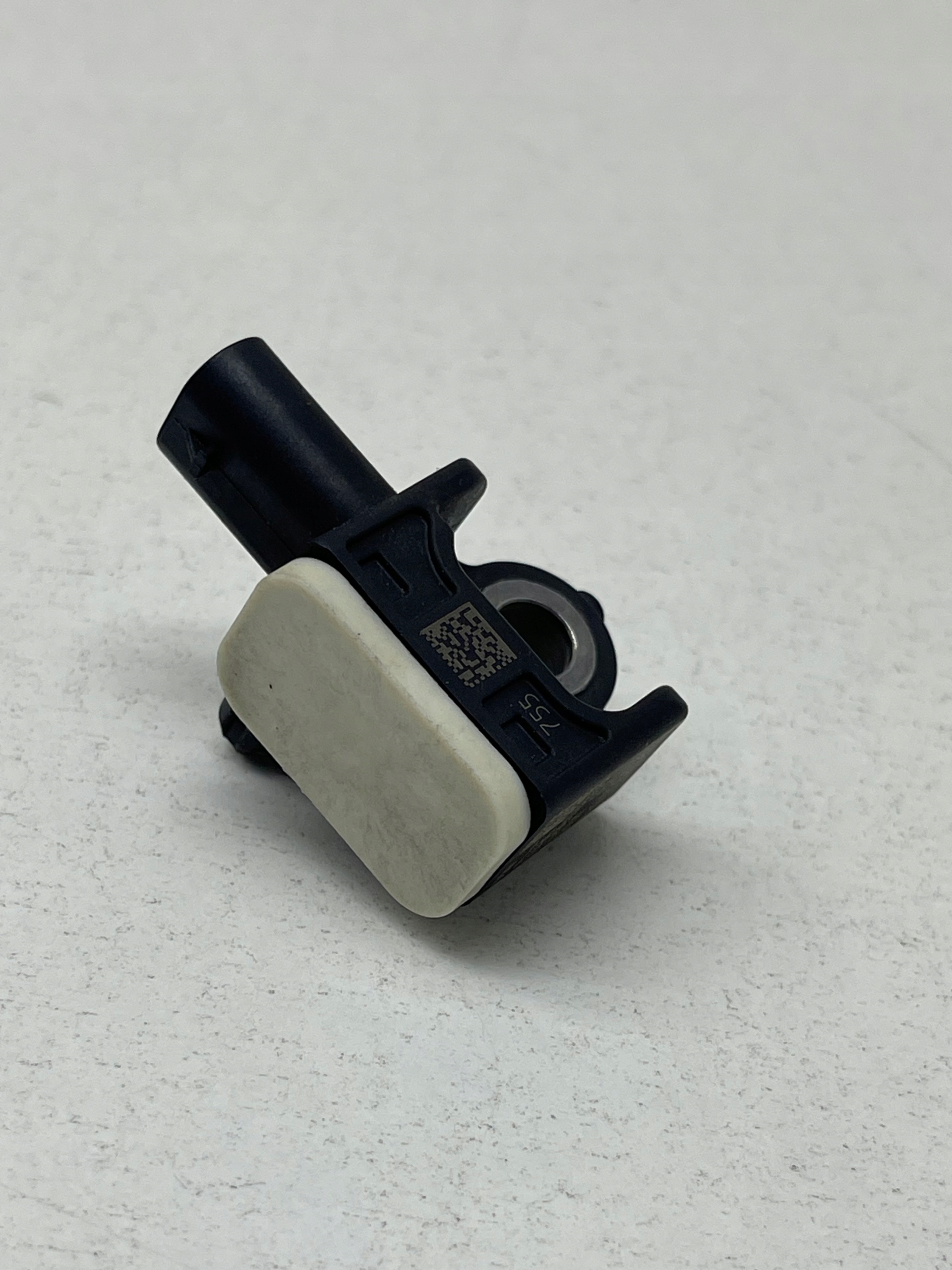 AUDI A8 D4 A6 C7 impact sensor uderzeniowy zderzeniowy front