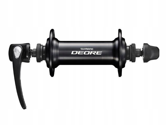 

Piasta przednia Shimano Deore HB-T610 V-Brake 36H