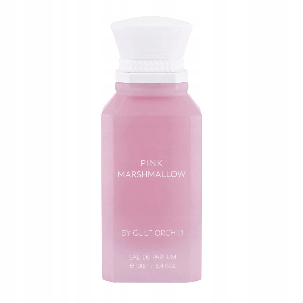 Gulf Orchid Pink Marshmallow woda perfumowana 100 ml 1