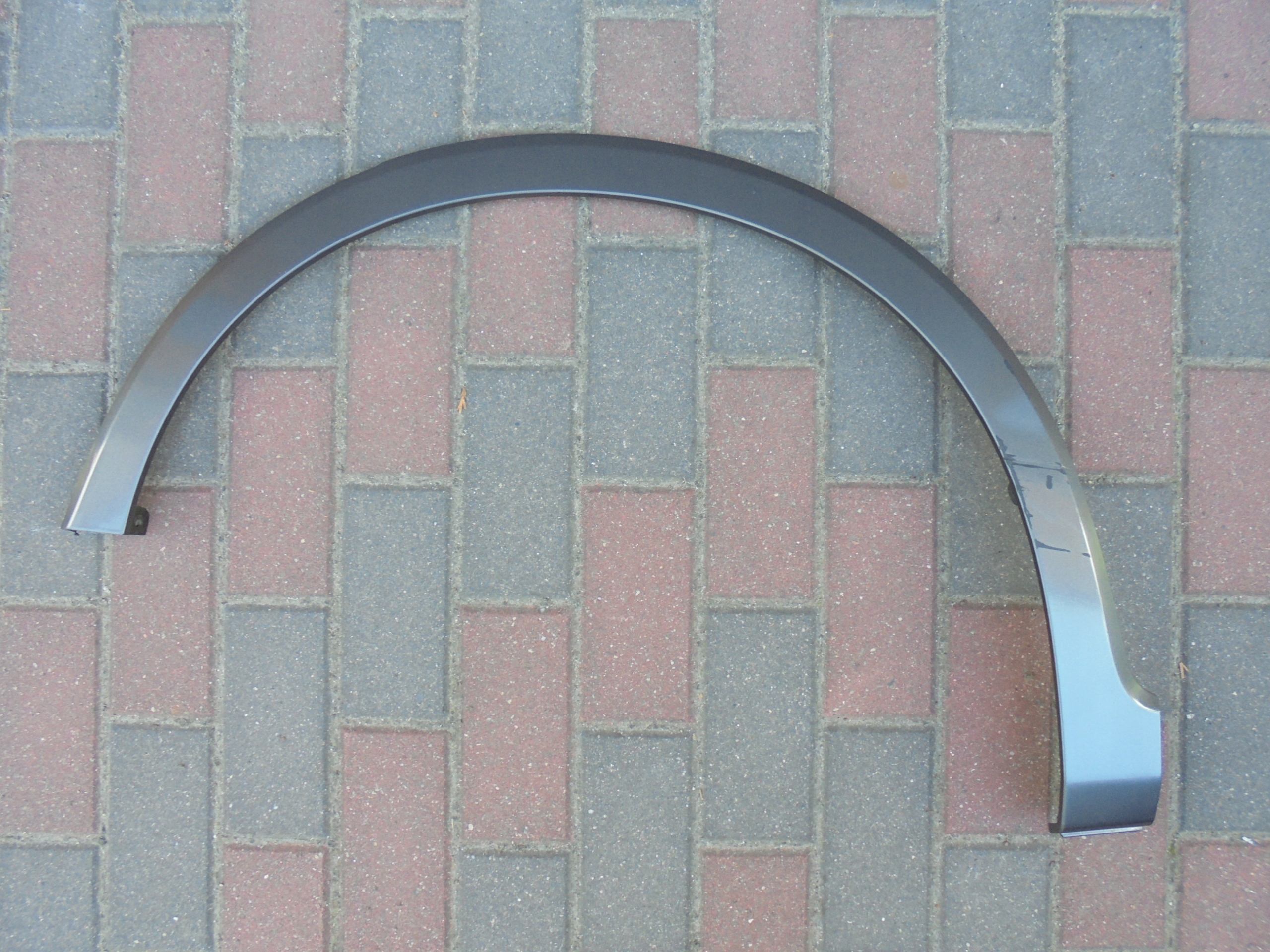 74450-SMG-E50ZA - Обшивка левая HONDA CIVIC UFO 2009-2011R после подъема