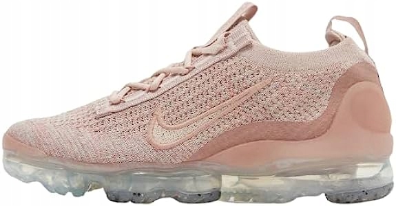 Dámské boty Nike Air VaporMax 2021 Fk Pink Oxford DJ9975-600 vel.