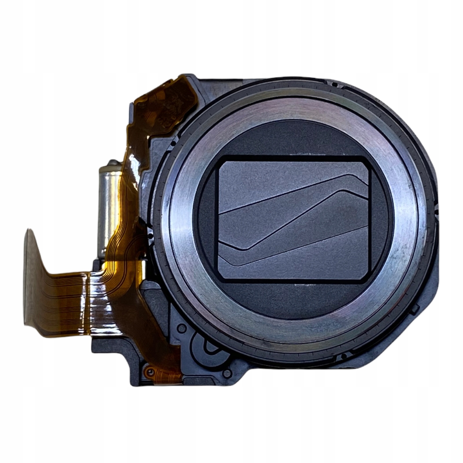 Sony H55 HX5 H70 HX7 objektiv