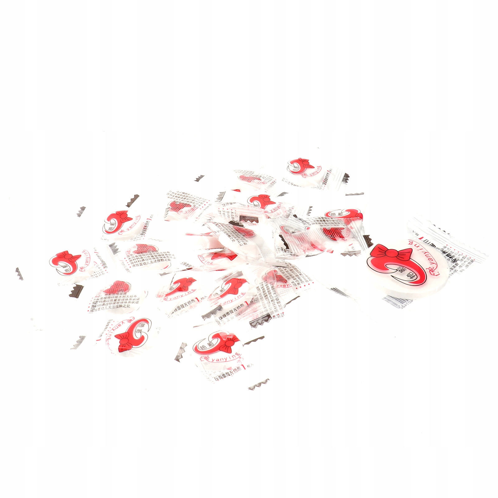 Jednorazowe myjki Ręczniki jednorazowe Maggier LWLL