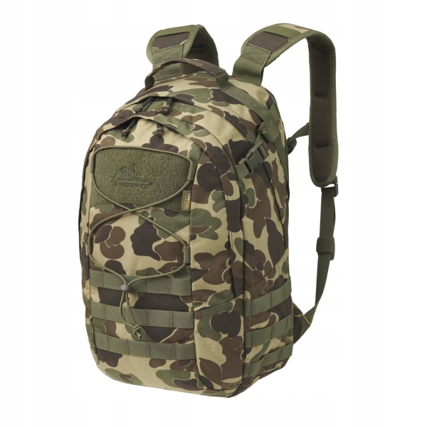Batoh Helikon-tex Edc 21 L Cordura Duck Hunter Pl-edc-cd-dh