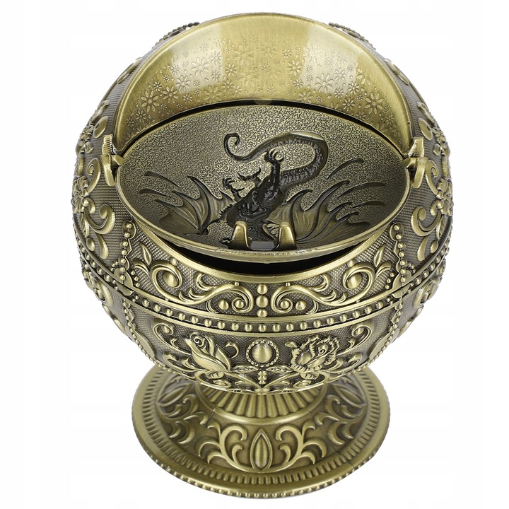 POPIELNICZKA Z WARSTWĄ ZEWNĘTRZNĄ WIATROODPORN Producent części Inny