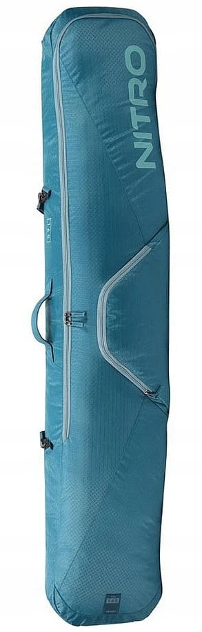 pokrowiec Nitro Cargo Board Bag Arctic
