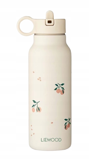 Liewood Dětská Termoláhev Béžová 350 ML 1I1A