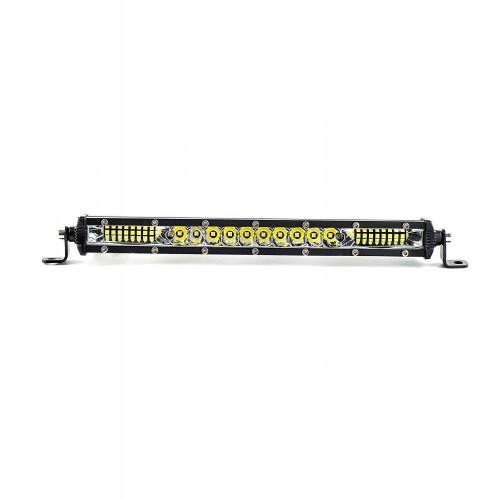 

Lampa Robocza Led Halogen Slim 36W 1600LM 12V/24V