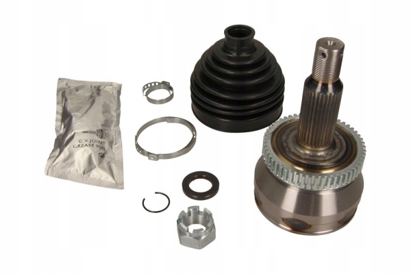 49-1553 - MAXGEAR РУЛЕВОЕ КОЛЕСО HYUNDAI SANTA FE II 2,2 CRDI