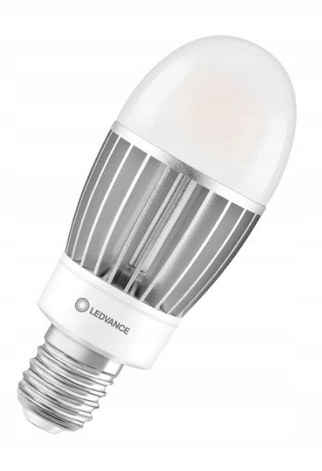 Hql Led P 5400LM 41W 827 E40