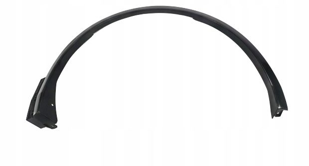 TIGUAN LISTWA PRZÓD PRAWY ORYGINAŁ 5NA854732H