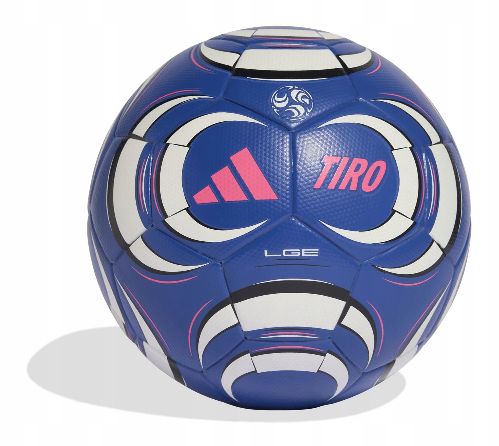 Piłka adidas Tiro League KA5261 4