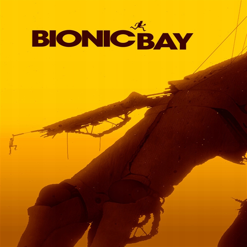 Bionic Bay Steam Nowa Gra Pełna Wersja Pc