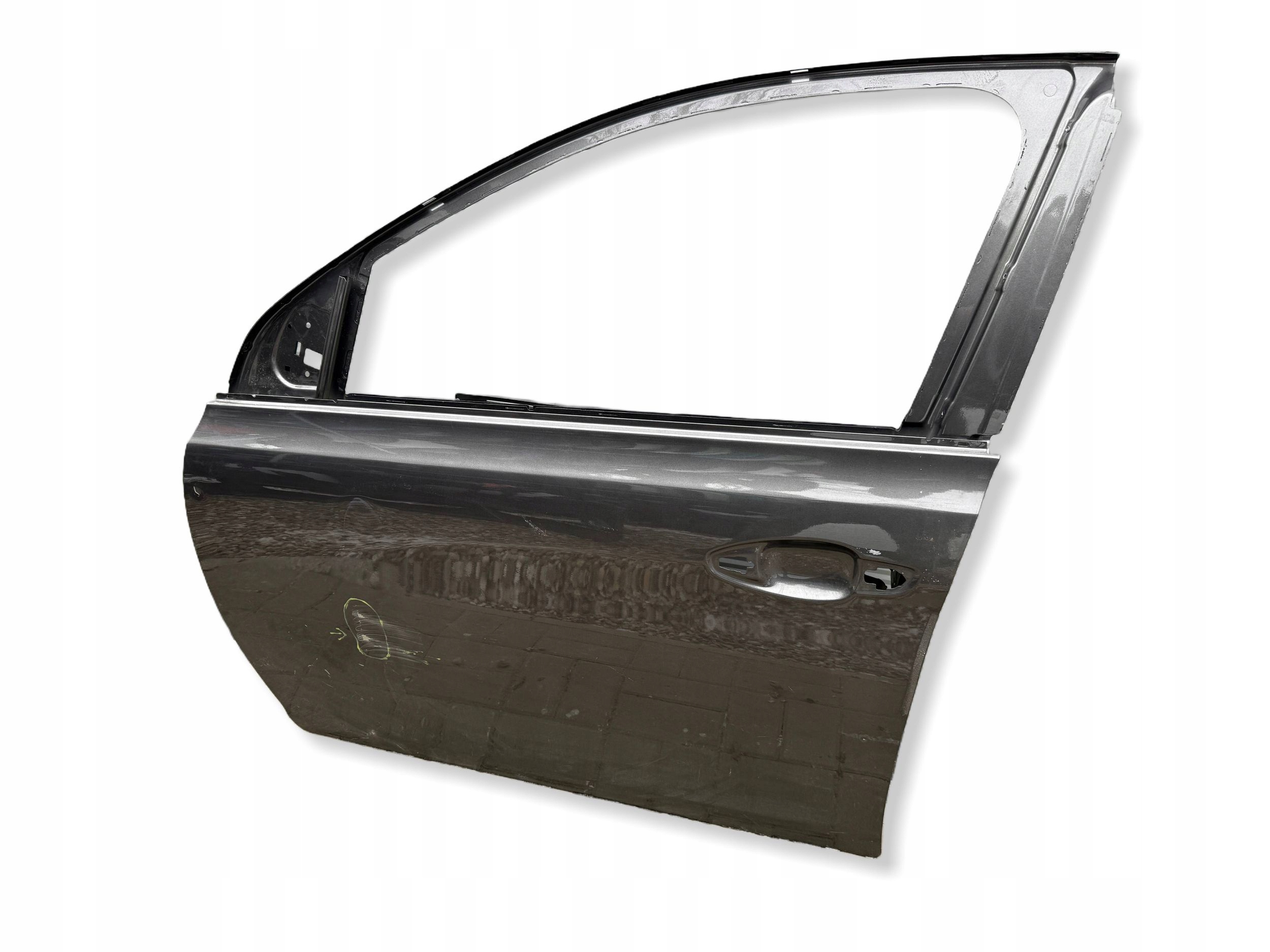 Peugeot 308 T8 door left front front