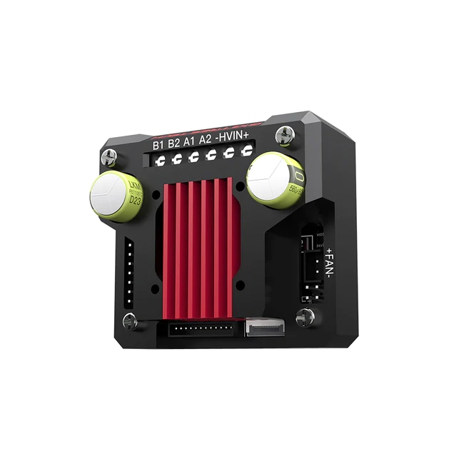 Sterownik Silnika Krokowego TMC5160T Plus Spi