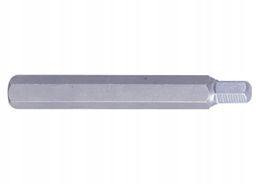

Bit 10mm Hex 6 x 80mm King Tony